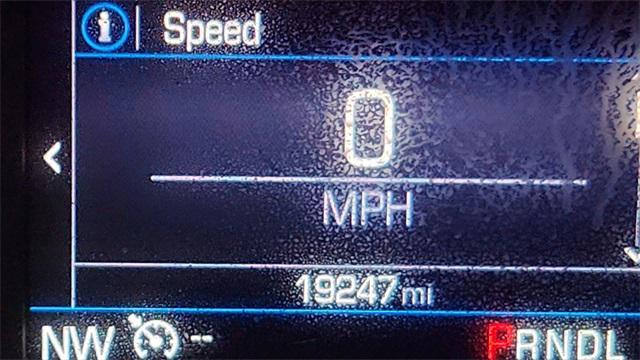 used 2022 Chevrolet Equinox car