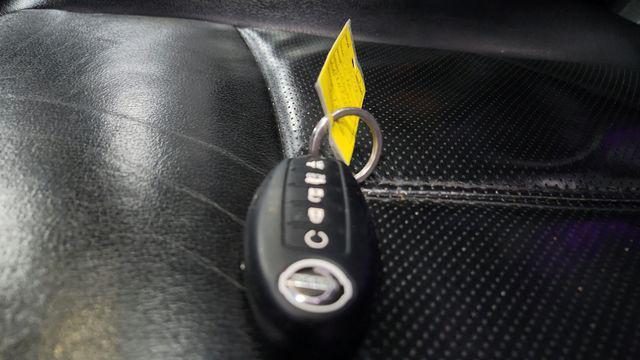 used 2016 Nissan Pathfinder car, priced at $13,800