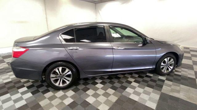 used 2013 Honda Accord car, priced at $8,500