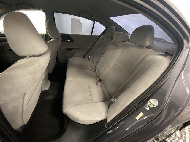 used 2013 Honda Accord car, priced at $8,500