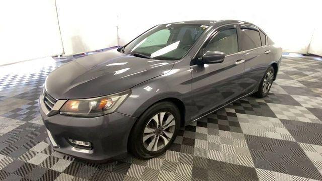 used 2013 Honda Accord car, priced at $8,500