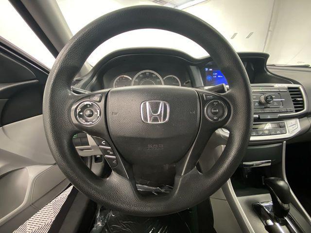 used 2013 Honda Accord car, priced at $8,500