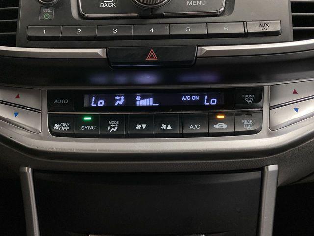 used 2013 Honda Accord car, priced at $8,500