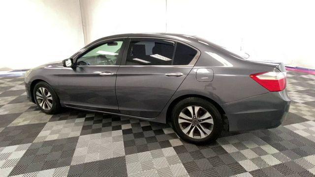 used 2013 Honda Accord car, priced at $8,500