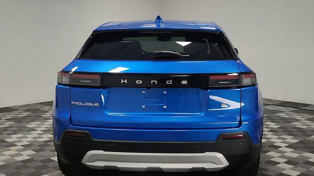 used 2024 Honda Prologue car, priced at $22,887