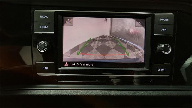 used 2019 Volkswagen Jetta car, priced at $11,888