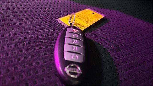 used 2014 Nissan Altima car