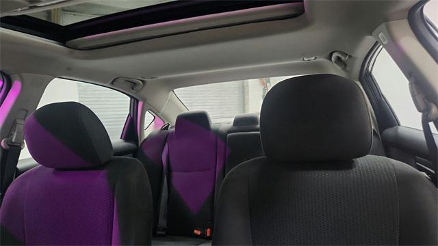 used 2014 Nissan Altima car