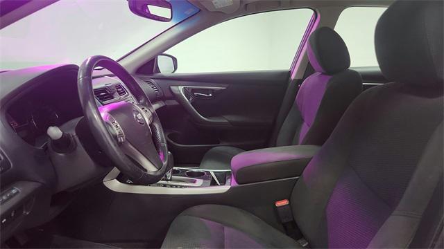 used 2014 Nissan Altima car