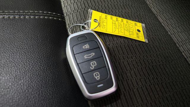 used 2018 Chevrolet Impala car