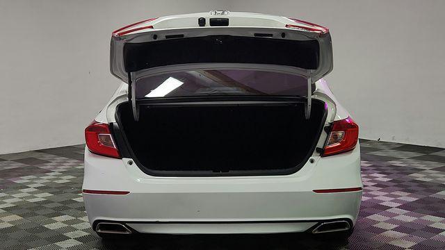 used 2019 Honda Accord car, priced at $19,995