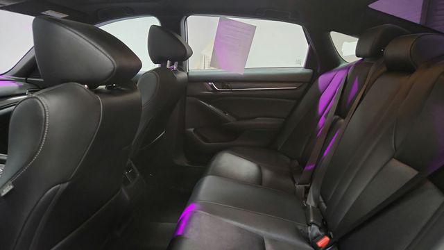 used 2019 Honda Accord car, priced at $19,995