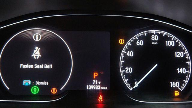 used 2019 Honda Accord car, priced at $19,995