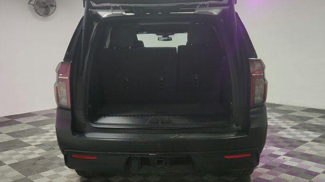used 2022 Chevrolet Tahoe car, priced at $53,800