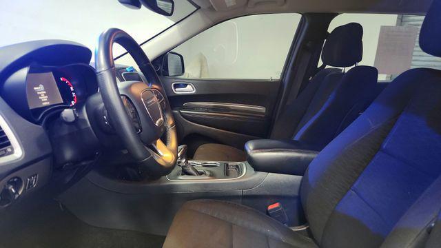 used 2019 Dodge Durango car, priced at $16,995