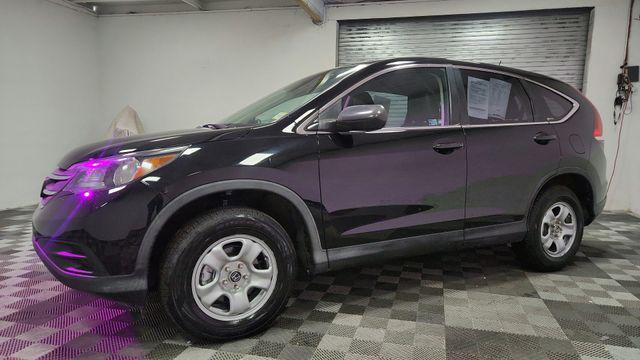 used 2012 Honda CR-V car, priced at $14,800