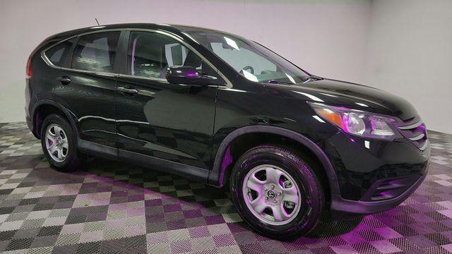 used 2012 Honda CR-V car, priced at $14,800