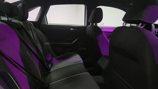 used 2026 Volkswagen Jetta car, priced at $26,995