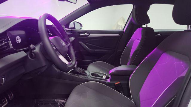 used 2026 Volkswagen Jetta car, priced at $26,995