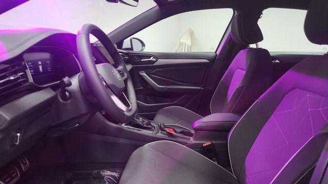 used 2026 Volkswagen Jetta car, priced at $26,995