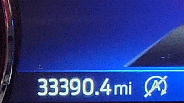 used 2023 Ford Explorer car, priced at $30,888