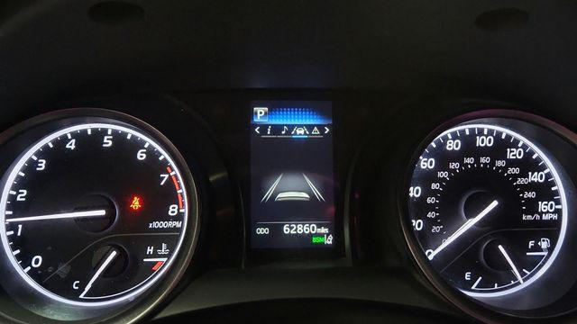 used 2024 Toyota Camry car, priced at $24,800