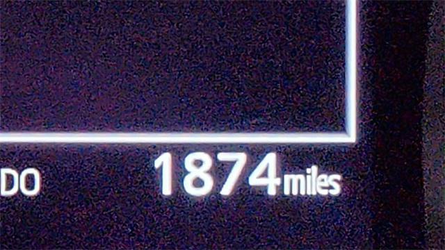 used 2024 Toyota Camry car, priced at $27,800