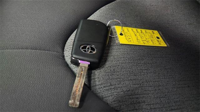 used 2024 Toyota Camry car, priced at $27,800