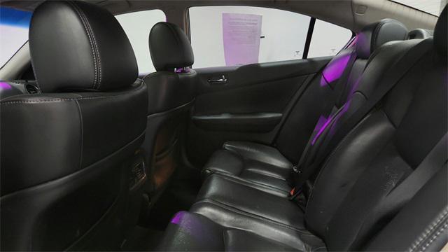 used 2014 Nissan Maxima car