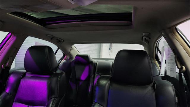 used 2014 Nissan Maxima car