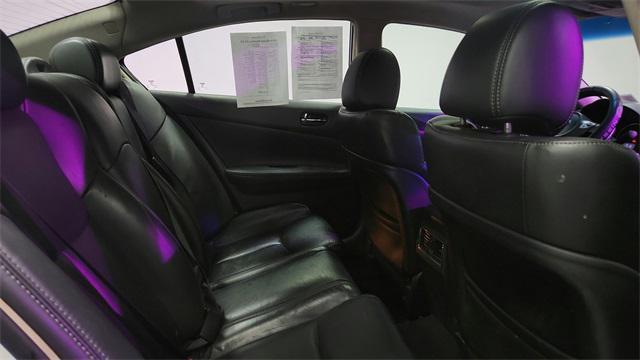 used 2014 Nissan Maxima car