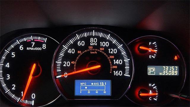 used 2014 Nissan Maxima car