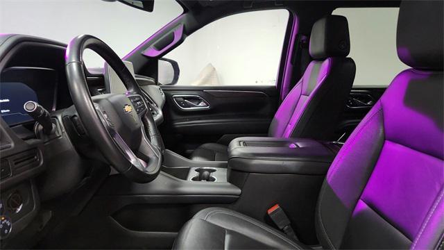 used 2024 Chevrolet Tahoe car, priced at $53,888