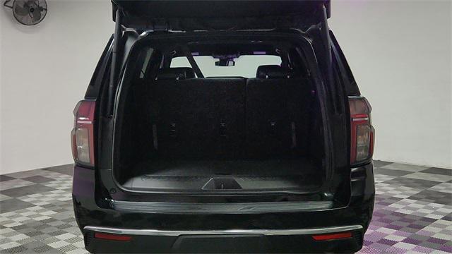 used 2024 Chevrolet Tahoe car, priced at $53,888