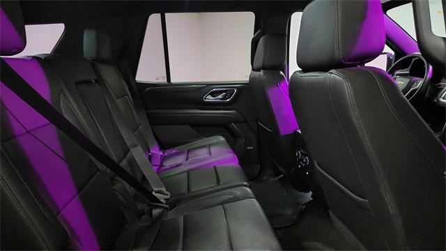 used 2024 Chevrolet Tahoe car, priced at $53,888