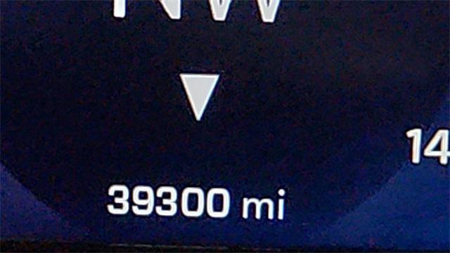 used 2024 Chevrolet Tahoe car, priced at $53,888