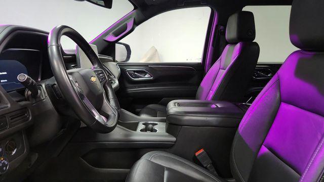 used 2024 Chevrolet Tahoe car, priced at $53,888
