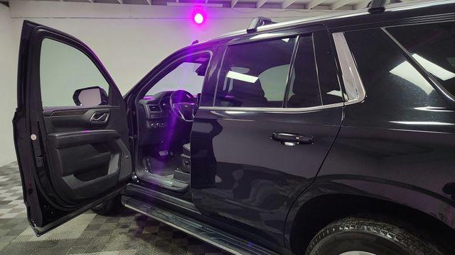 used 2024 Chevrolet Tahoe car, priced at $53,888