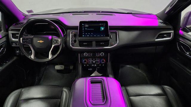 used 2024 Chevrolet Tahoe car, priced at $53,888