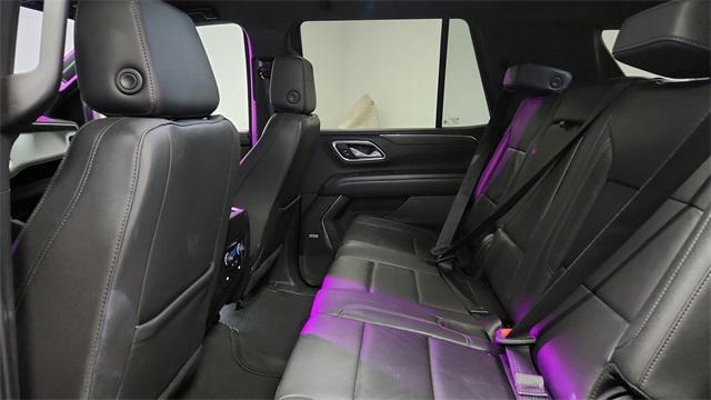 used 2024 Chevrolet Tahoe car, priced at $53,888