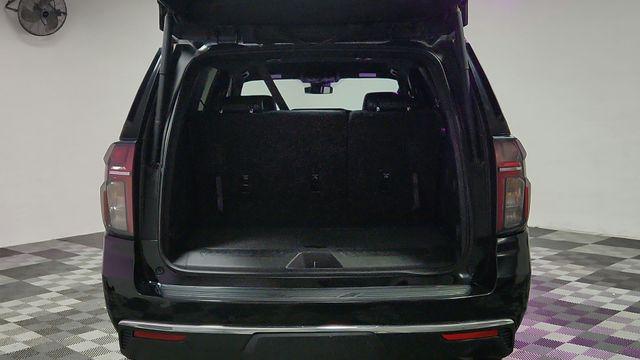 used 2024 Chevrolet Tahoe car, priced at $53,888