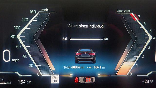 used 2025 BMW 430 car