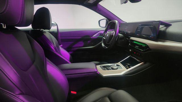 used 2025 BMW 430 car