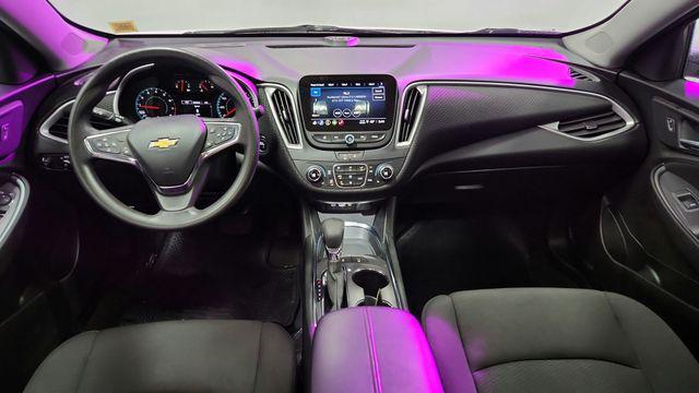 used 2024 Chevrolet Malibu car, priced at $21,995
