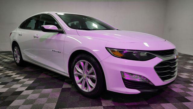 used 2024 Chevrolet Malibu car, priced at $21,995