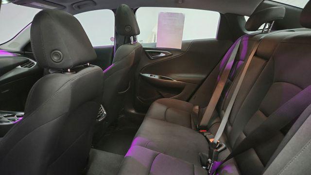 used 2024 Chevrolet Malibu car, priced at $21,995