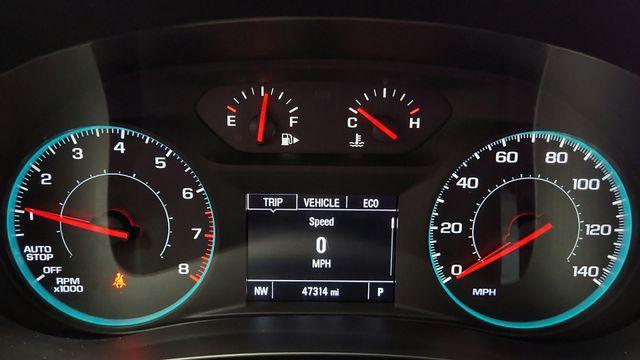 used 2024 Chevrolet Malibu car, priced at $21,995