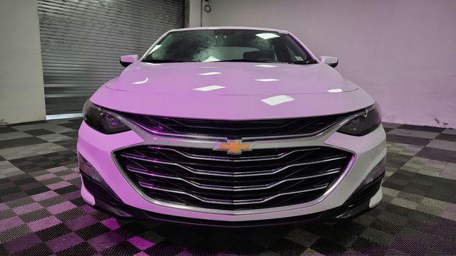 used 2024 Chevrolet Malibu car, priced at $21,995