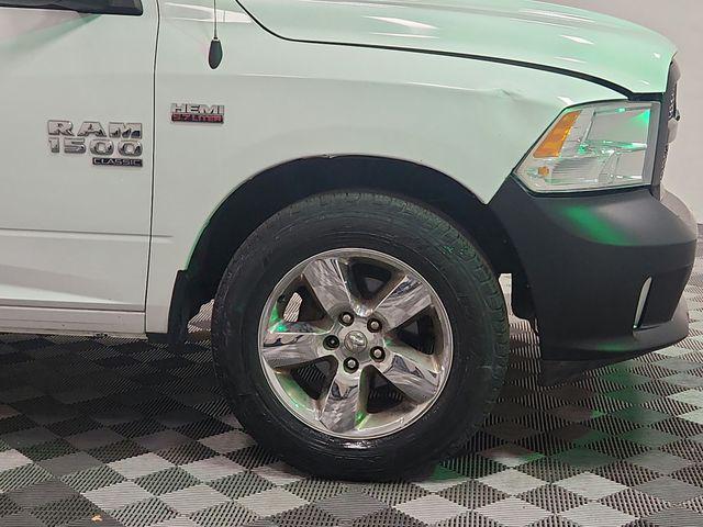 used 2019 Ram 1500 car, priced at $15,995