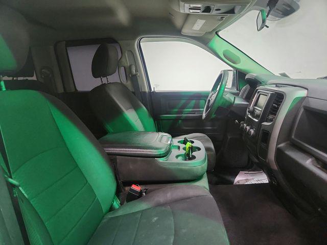 used 2019 Ram 1500 car, priced at $15,995